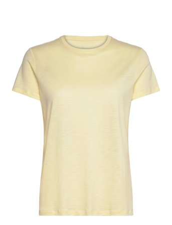 Casall | Soft Texture Tee | 34