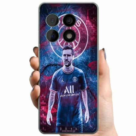 Oneplus 10 Pro Tpu Mobilskal Lionel Messi