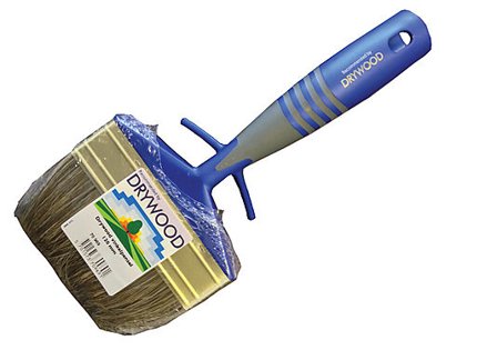 DRYWOOD PENSEL 120MM SPESIALPENSEL