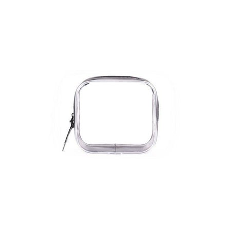 Praktisk och snygg necessär för smink och toalettartiklar