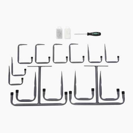 Kroksats 14 st. - Biltema