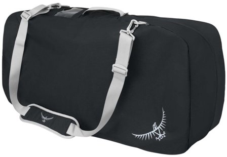 Osprey Poco Child Black - Diverse Tilbehør