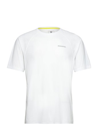 Sapa Tee White ROSSIGNOL