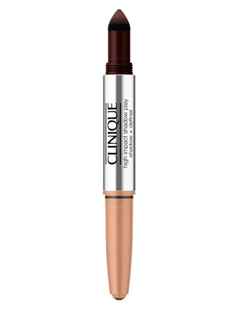 Clinique High Impact Dual - Nude - 1.9 g
