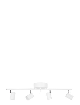 By Rydéns Correct Spotlight - White - 16.5X83X17.5CM