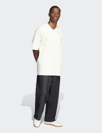 adidas Originals Front St Tee - Cream - XS