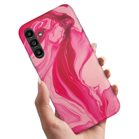 Samsung Galaxy A16 - Skal/Mobilskal Marmor