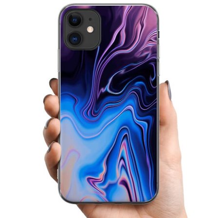 Kompatibelt Mobilskal till Apple Apple iPhone 11 Mönster