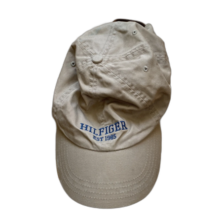 Tommy hilfiger keps