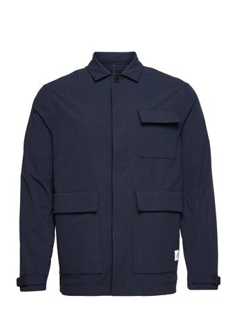 Slhreg-Pharo Hybrid Blz G Blue Selected Homme