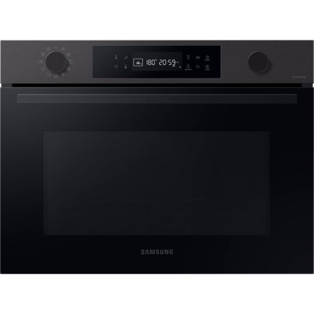 Samsung - Integrert stekeovn NQ5B4553FBB/U1 Black Stainless