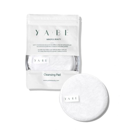 YA.BE Accessori Cleansing Pad 1pz