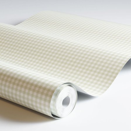 Duro Tapetprov, Lotta 224-05P Småmönstrat, Grön, L, , Färg & tapeter