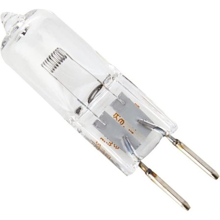 1kpl 64625 Halogeenilamppu ilman heijastinta 100W 12V 3600lm [Energialuokka D]