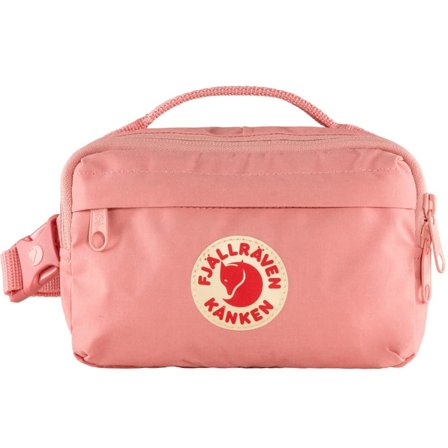 Fjällräven Kånken Hip Pack bum bags Pink OneSize