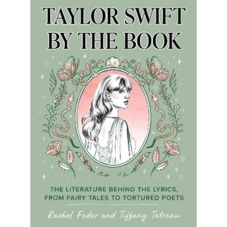 Taylor Swift by the Book 9781683694748