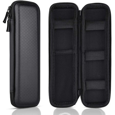 EVA Pennfodral Väska Fodral EVA Pennfodral för Executive Fountain Pens, Stylus