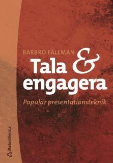 Tala och engagera