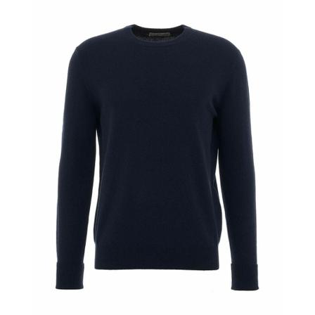 Ballantyne, Knitwear MIINTO-63e 115a 1d 6a 378437b 36 Niebieski, Mężczyzna, Rozmiar: 2XL