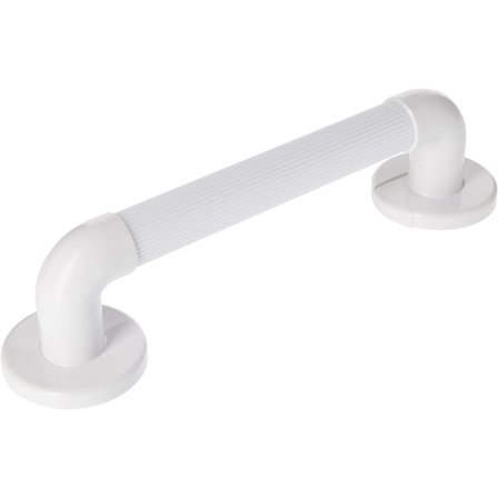 Anti-halkgrepp Stång Väggmonterat Badkar Handtag, för Dusch och B