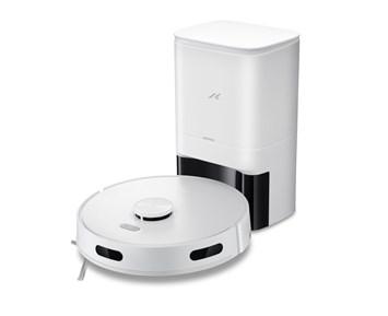 Loeffen LFRC5000 Smart robotdammsugare med tömningsstation Cleaning & Garment Care Robotdammsugare - Robotdammsugare