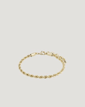 Pilgrim PAM robe chain bracelet Doré Bijoux Fille - Kids Brand Store