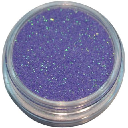 Iridescent - Lavender