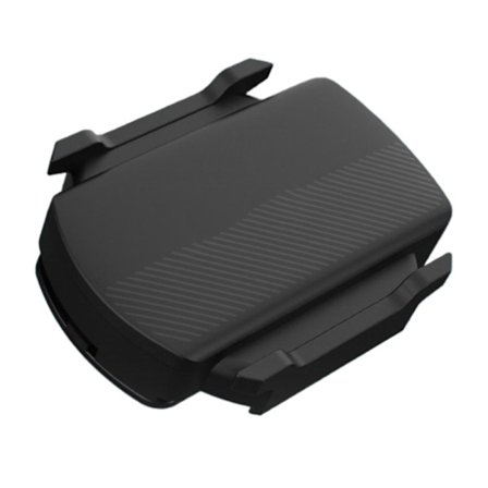 Udendørs Hastigheds-/Kadencesensor til Cykling Trådløs ANT+ Bluetooth Computersensor til Landevejscykel