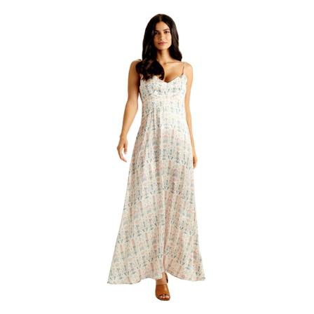 Dea Kudibal, Marnet Dress Beige, Dames, Maat:XL