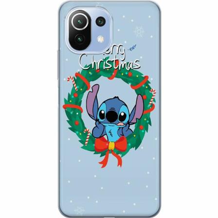 Xiaomi 11 Lite 5g Ne Genomskinligt Skal Stich