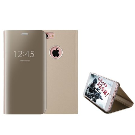 iPhone 8 - Kraftfullt Skyddande Fodral (Leman)