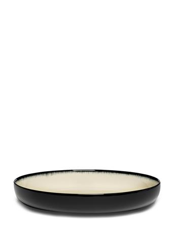 High Plate Dé Home Tableware Plates Dinner Plates Sort Serax