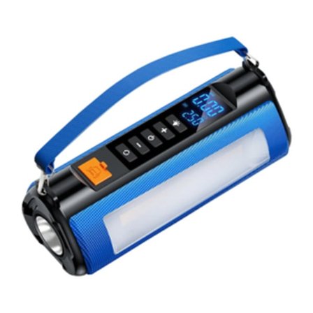 Autostarter Blitzwolf BW-JA1 16000mAh