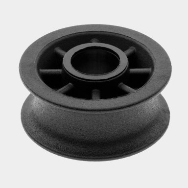 T50 Alloy Sheave (50mm dia)