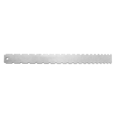 Guitar Neck Lovitettu Straight Edge Luthiers -työkalu useimpiin sähkökitaroihin