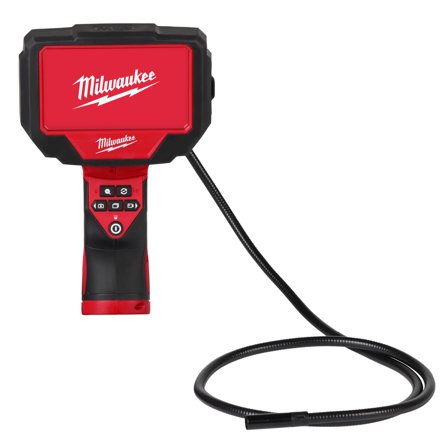 Milwaukee 4933480739 Inspeksjonskamera uten batteri og lader, Måleinstrumenter