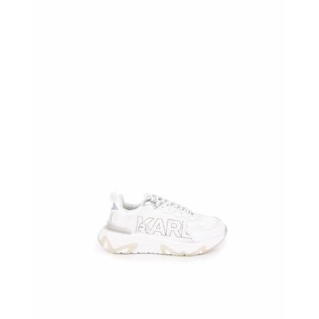 Karl Lagerfeld Sneakers , Wit , Dames , Maat: 41 EU