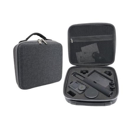 Oppbevaringsveske til DJI Osmo Action 5 Pro/4/3