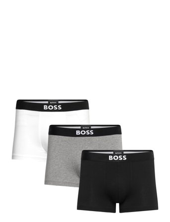 BOSS Trunk 3P Boss One - Black - S