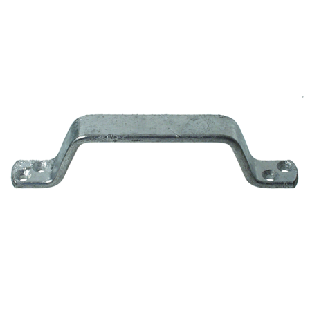 Pn-Beslag Håndtak 4300 Elforsinket 160Mm