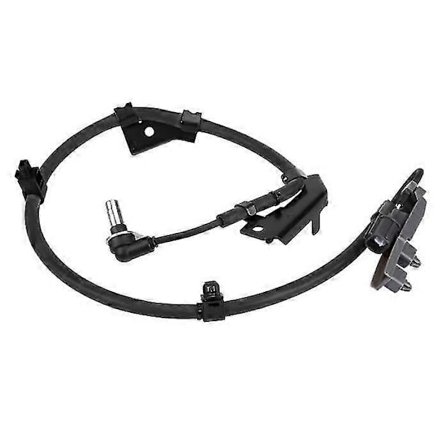 ABS Anti-sladd Sensor 897387990 Främre Vänster ABS Hastighets Anti-sladd Sensor För Isuzu D-max/rodeo Tfs77/tfs86/