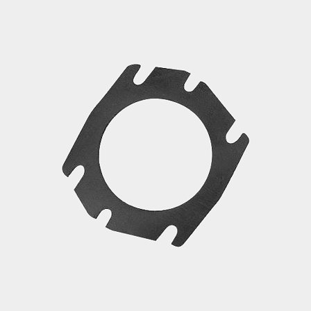 Tiiviste moottoritilan tuulettimeen Plastimo Classic Electric Blower