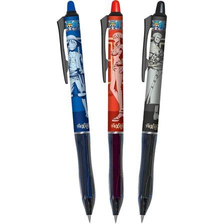 Pilot FriXion Ball Plus One Piece 0.7 Blue