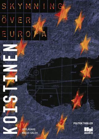 Skymning över Europa - Bok av Alexander Koistinen - CD-Audio