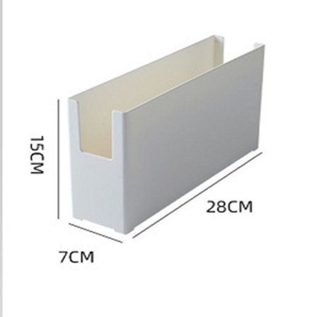 Matförvaringslåda Organizer Box MSMAL STIL SMAL STIL