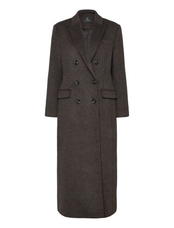 Bruuns Bazaar | Fallopiabbabellas Coat | 42