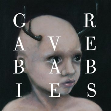 Gothdammit Grave Babies