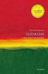 Judaism, ISBN: 9780199687350
