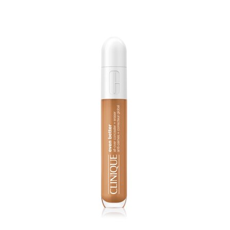 Clinique Even Better All-Over Concealer + Eraser WN114 Golden - Correttore