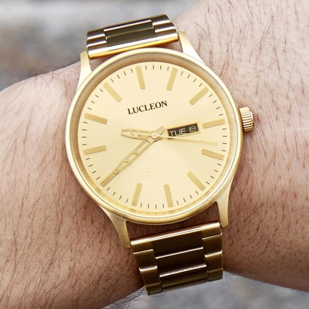 Montre Grover Imperial pour hommes - Montres bracelet